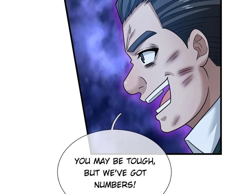 The Invincible Warlord Chapter 217 page 29 - 
