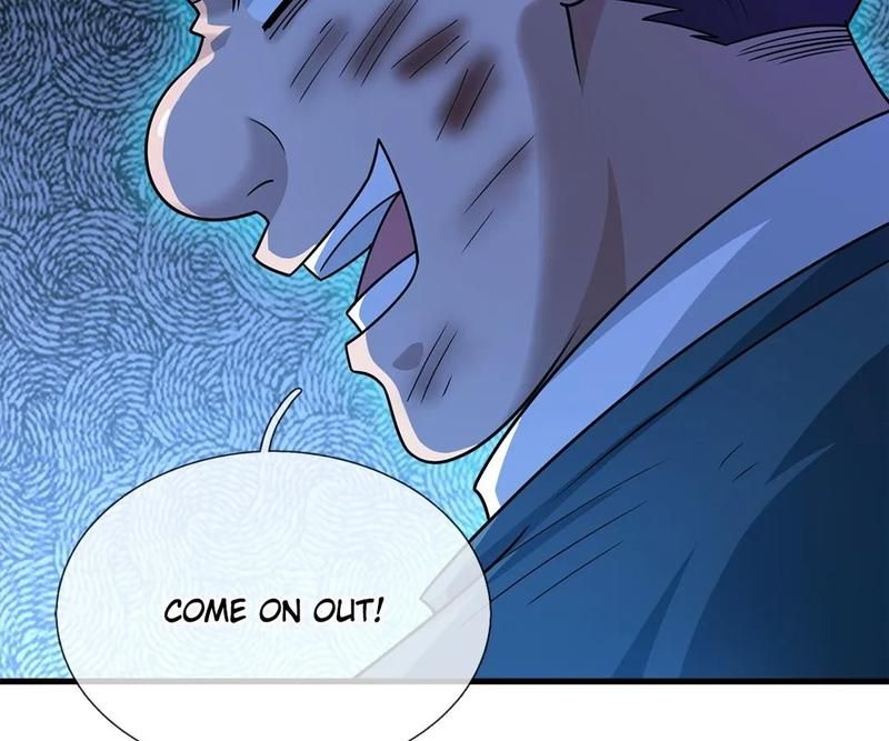 The Invincible Warlord Chapter 217 page 31 - 
