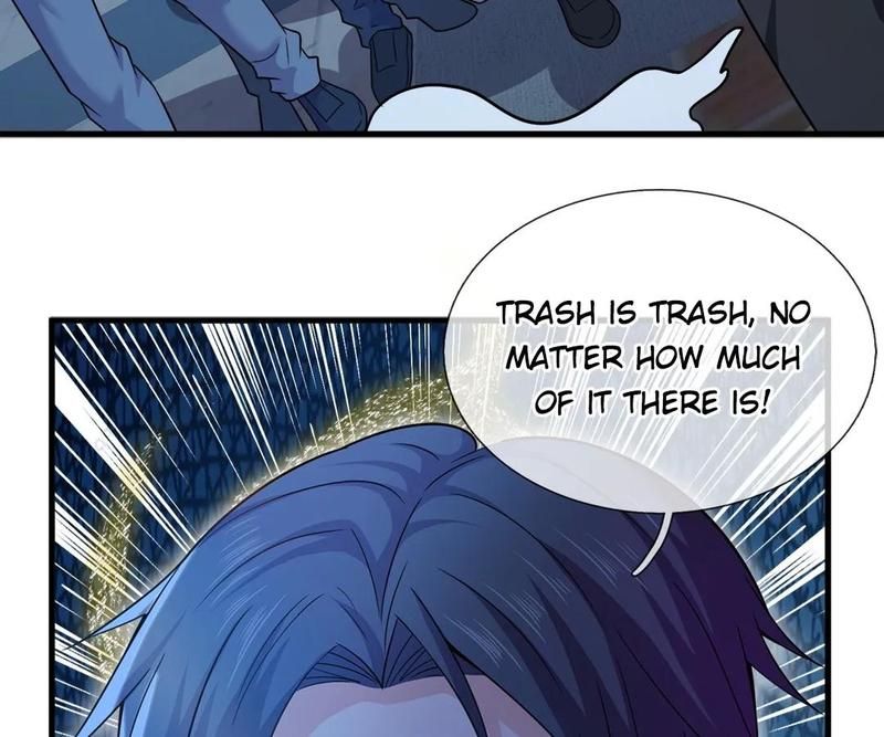 The Invincible Warlord Chapter 217 page 37 - 