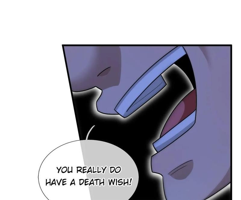 The Invincible Warlord Chapter 217 page 39 - 