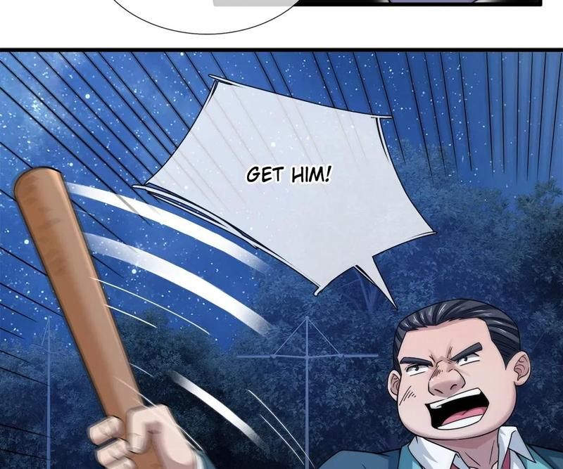 The Invincible Warlord Chapter 217 page 40 - 