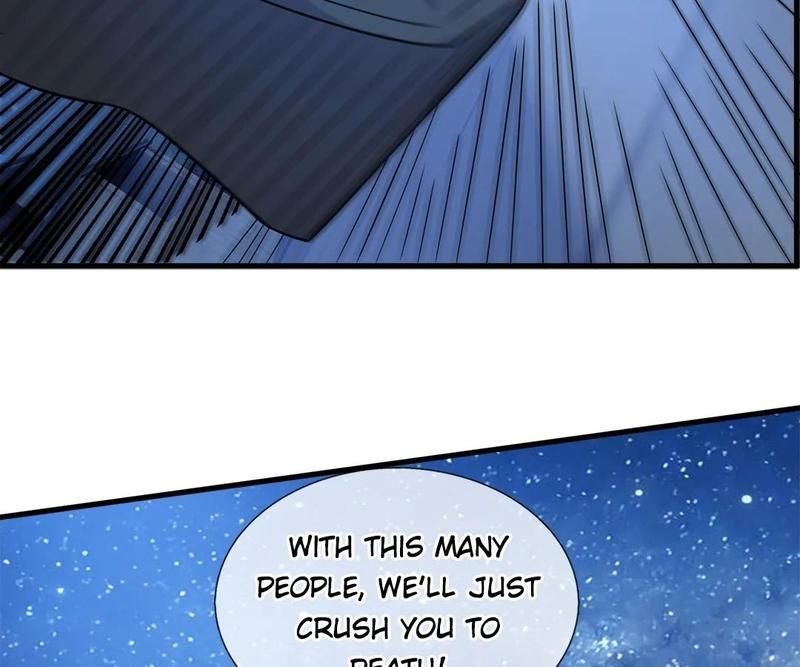 The Invincible Warlord Chapter 217 page 45 - 