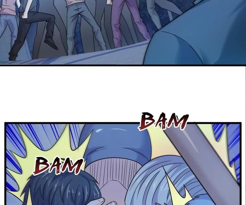 The Invincible Warlord Chapter 217 page 47 - 