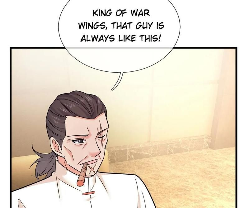The Invincible Warlord Chapter 217 page 10 - 
