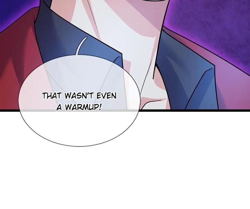 The Invincible Warlord Chapter 218 page 21 - 