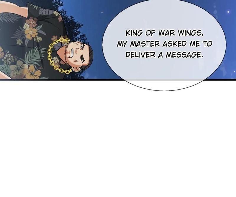 The Invincible Warlord Chapter 218 page 35 - 