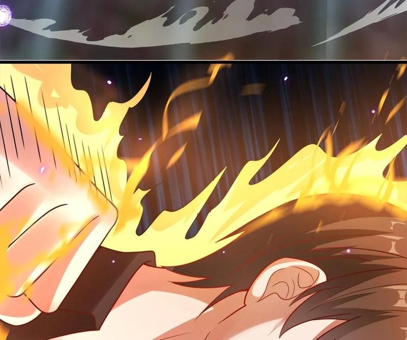 The Invincible Warlord Chapter 218 page 47 - 