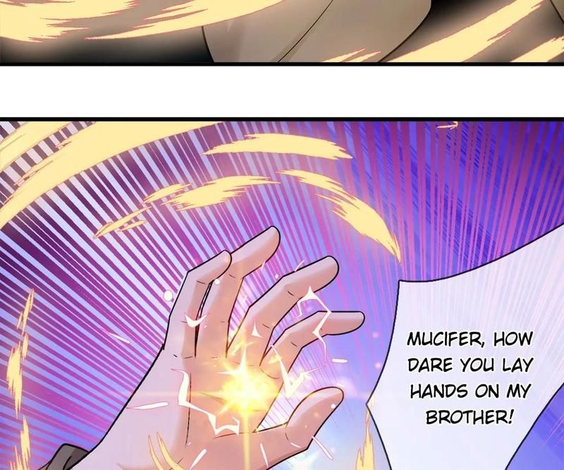 The Invincible Warlord Chapter 218 page 6 - 