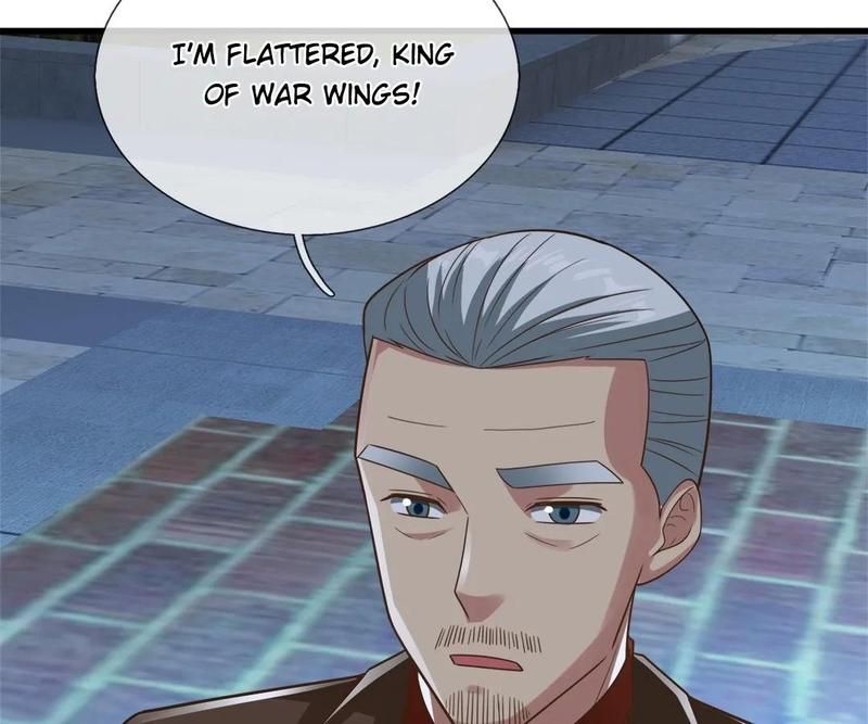 The Invincible Warlord Chapter 218 page 63 - 