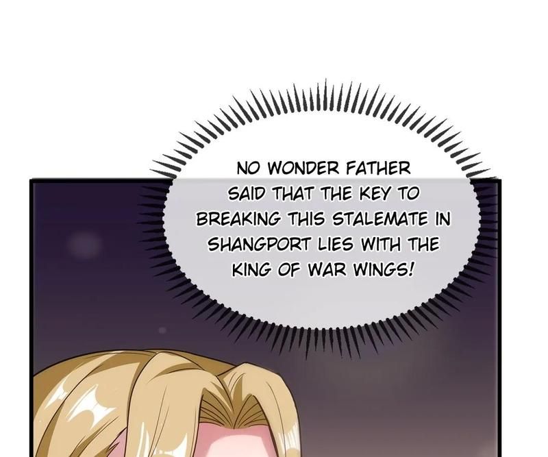 The Invincible Warlord Chapter 219 page 1 - 
