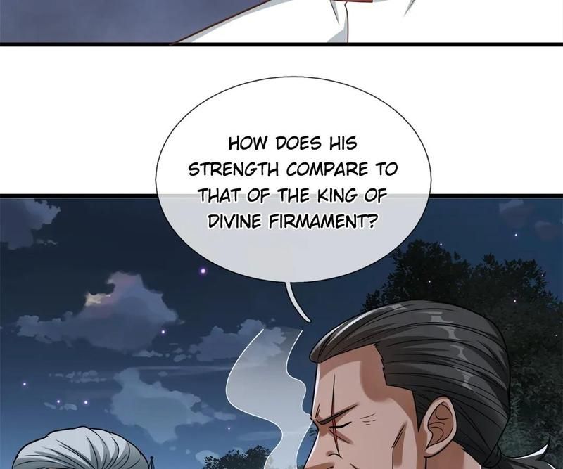 The Invincible Warlord Chapter 219 page 12 - 