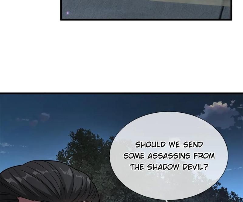 The Invincible Warlord Chapter 219 page 21 - 