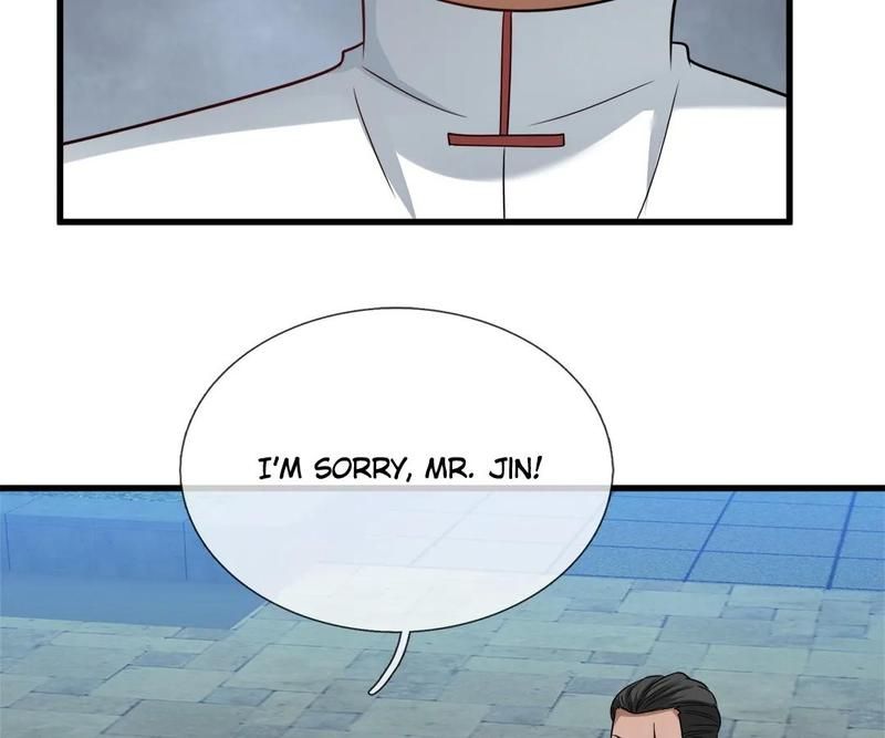 The Invincible Warlord Chapter 219 page 6 - 