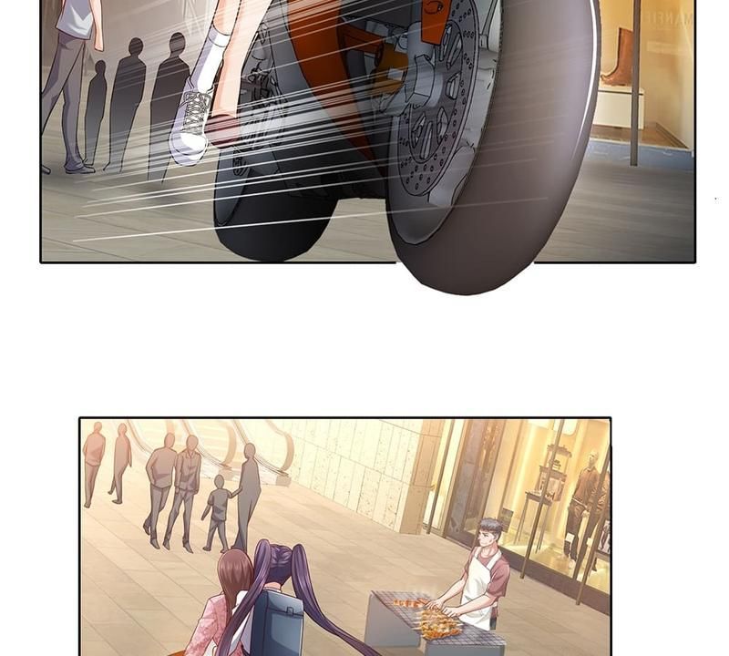 The Invincible Warlord Chapter 22 page 12 - 