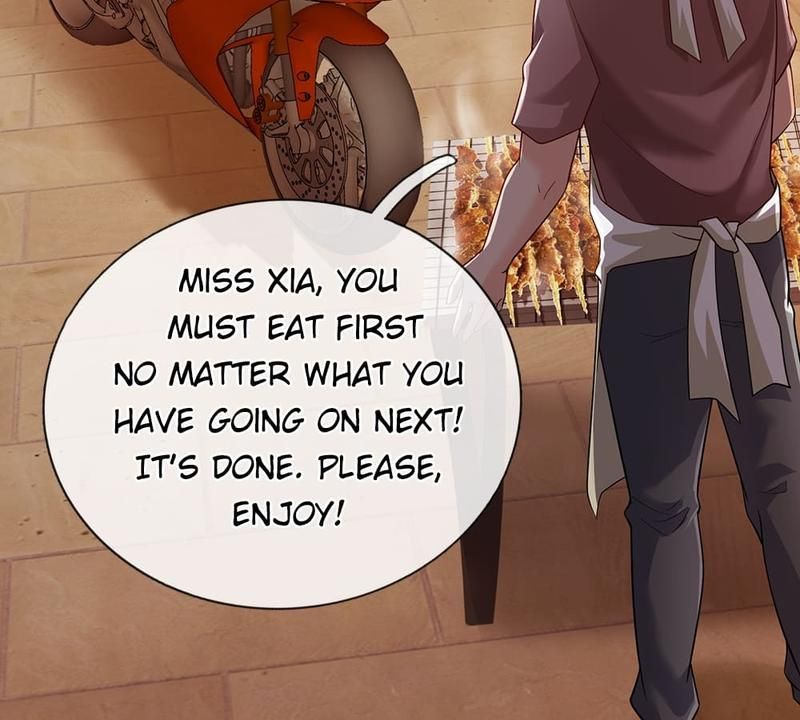 The Invincible Warlord Chapter 22 page 22 - 
