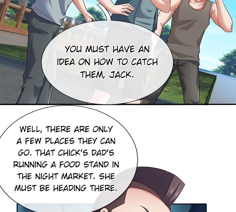 The Invincible Warlord Chapter 22 page 4 - 