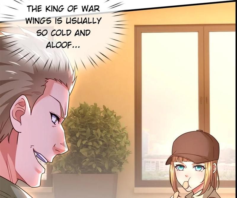 The Invincible Warlord Chapter 221 page 15 - 