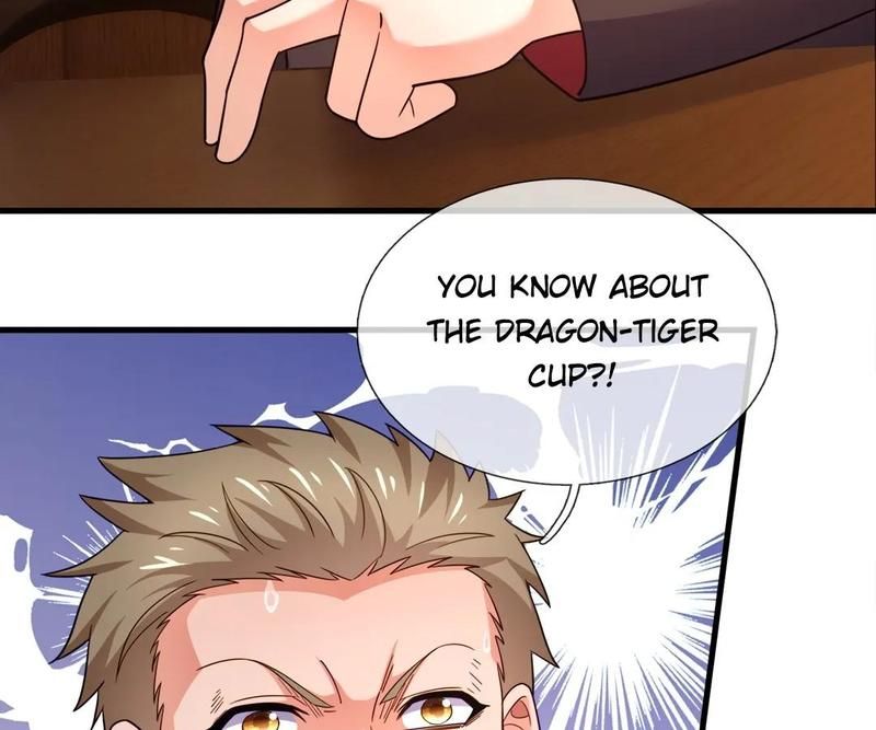 The Invincible Warlord Chapter 221 page 25 - 
