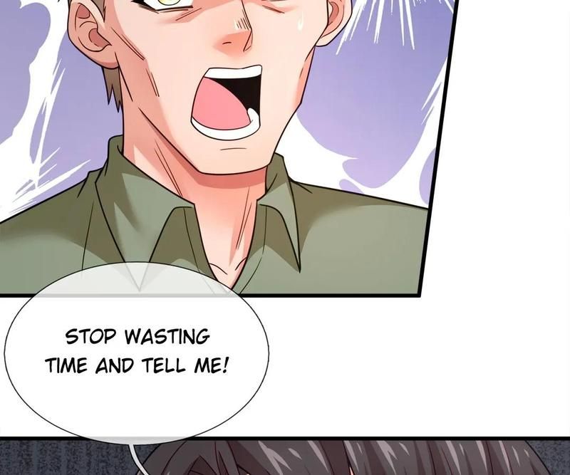 The Invincible Warlord Chapter 221 page 26 - 