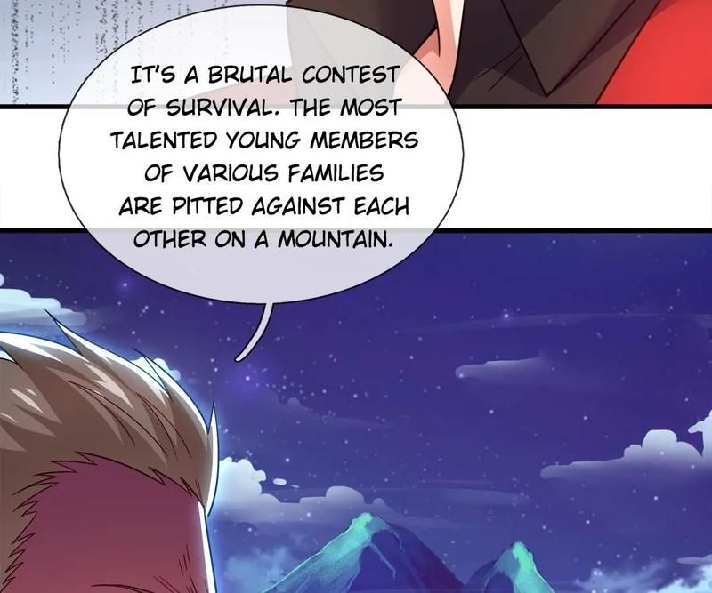 The Invincible Warlord Chapter 221 page 28 - 