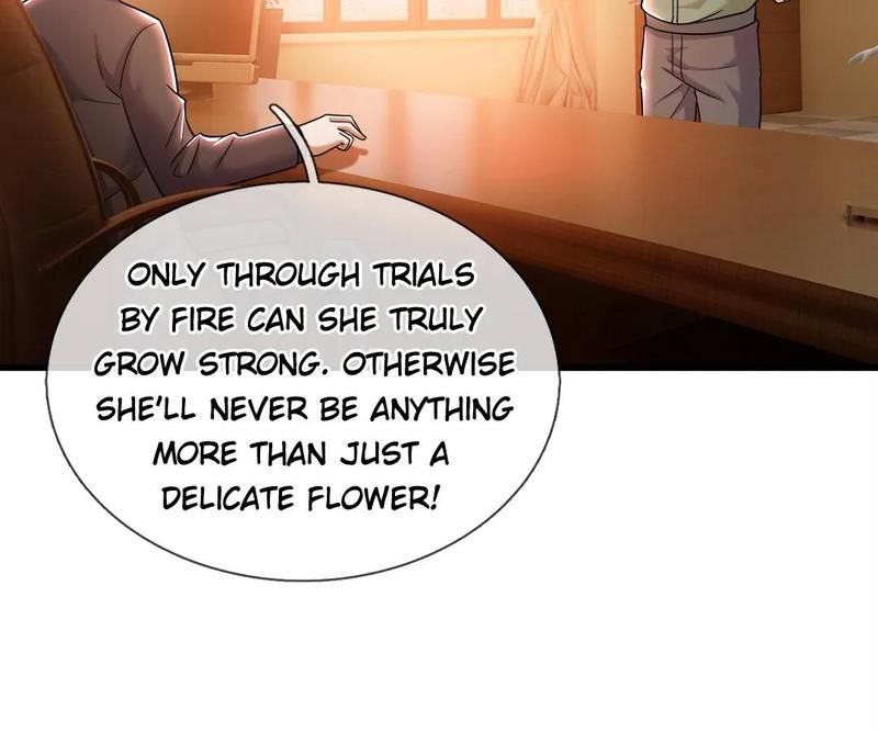 The Invincible Warlord Chapter 221 page 37 - 