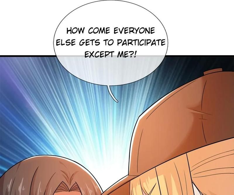 The Invincible Warlord Chapter 222 page 14 - 