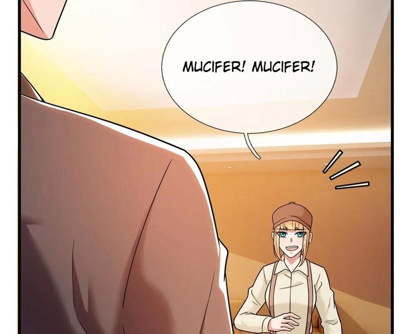 The Invincible Warlord Chapter 222 page 6 - 