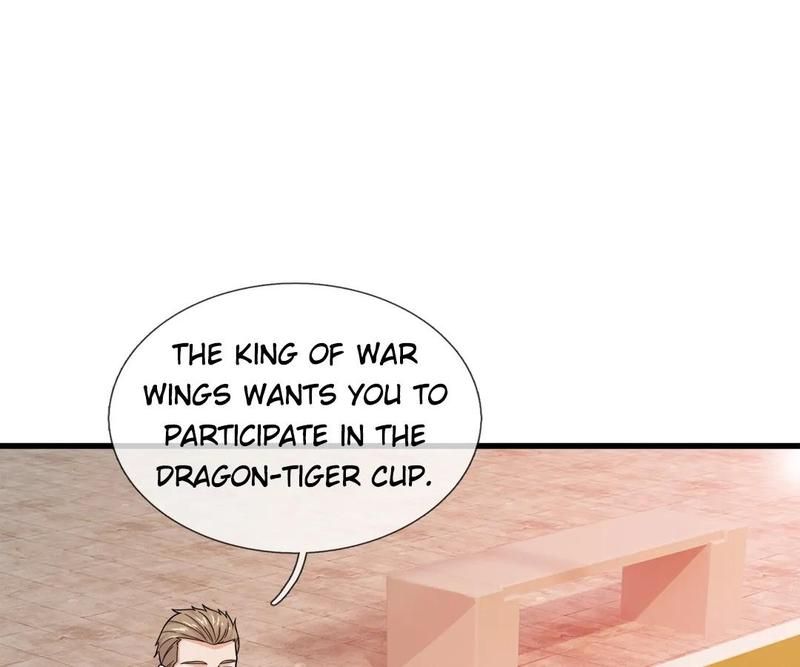 The Invincible Warlord Chapter 222 page 55 - 