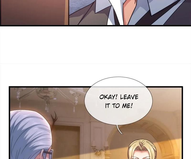The Invincible Warlord Chapter 223 page 11 - 
