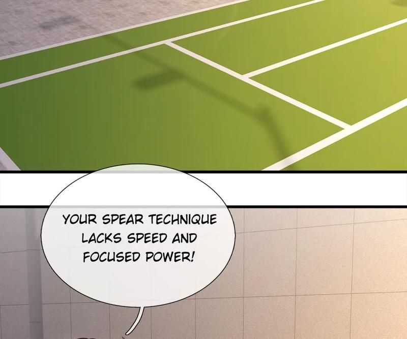 The Invincible Warlord Chapter 223 page 14 - 