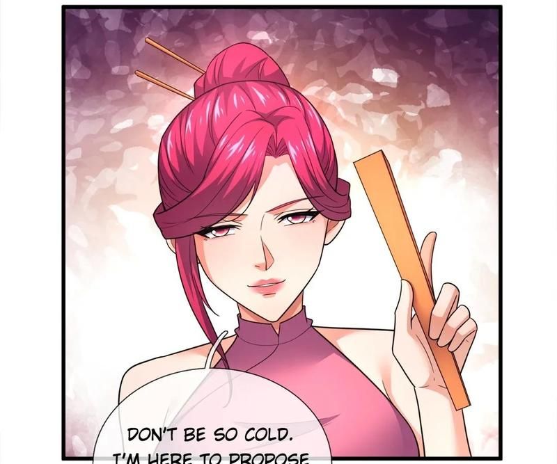 The Invincible Warlord Chapter 223 page 23 - 