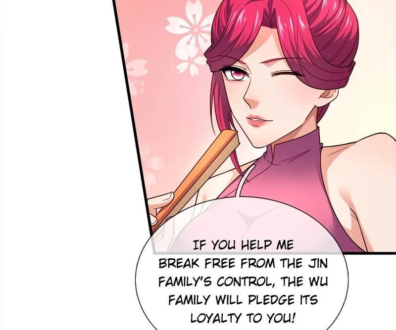 The Invincible Warlord Chapter 223 page 37 - 