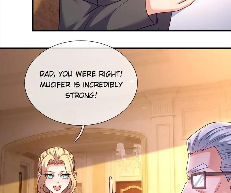 The Invincible Warlord Chapter 223 page 5 - 