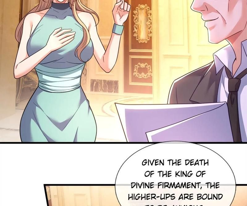 The Invincible Warlord Chapter 223 page 6 - 