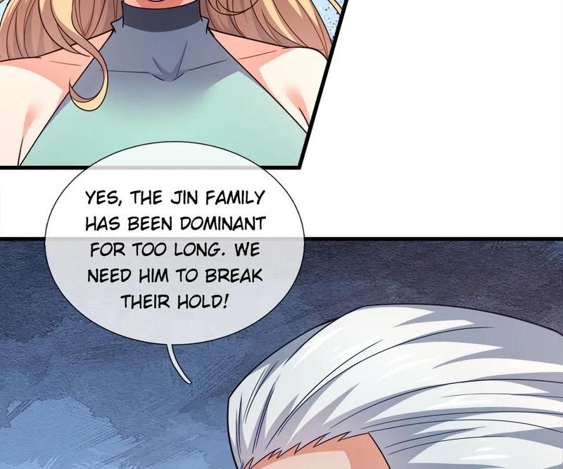 The Invincible Warlord Chapter 223 page 9 - 