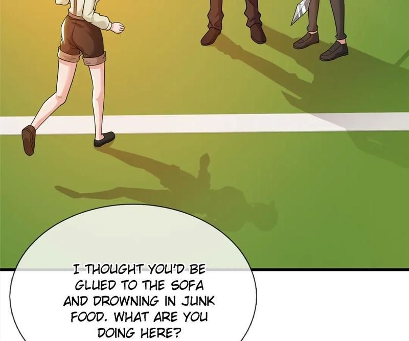 The Invincible Warlord Chapter 224 page 14 - 