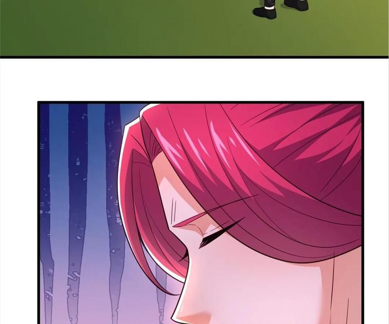 The Invincible Warlord Chapter 224 page 3 - 