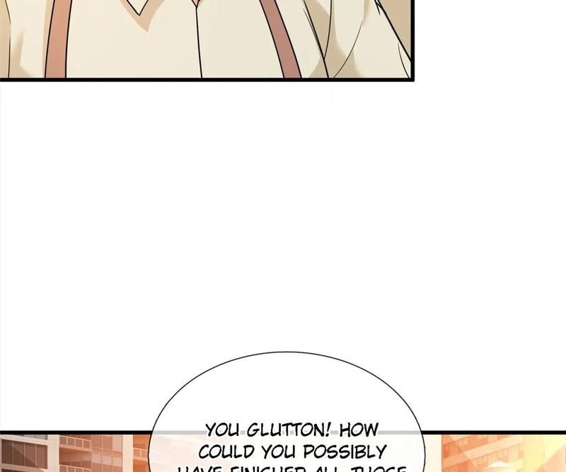 The Invincible Warlord Chapter 224 page 21 - 