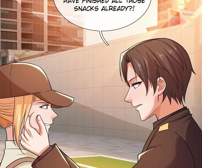 The Invincible Warlord Chapter 224 page 22 - 