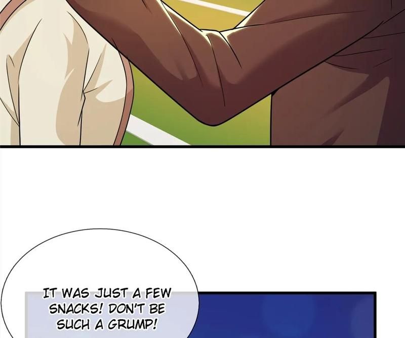 The Invincible Warlord Chapter 224 page 23 - 