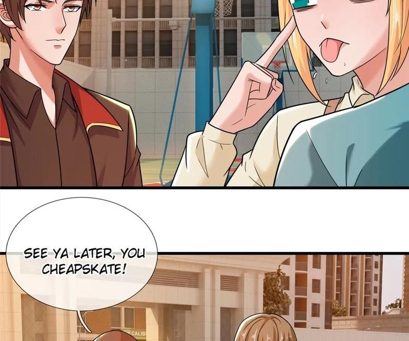 The Invincible Warlord Chapter 224 page 35 - 