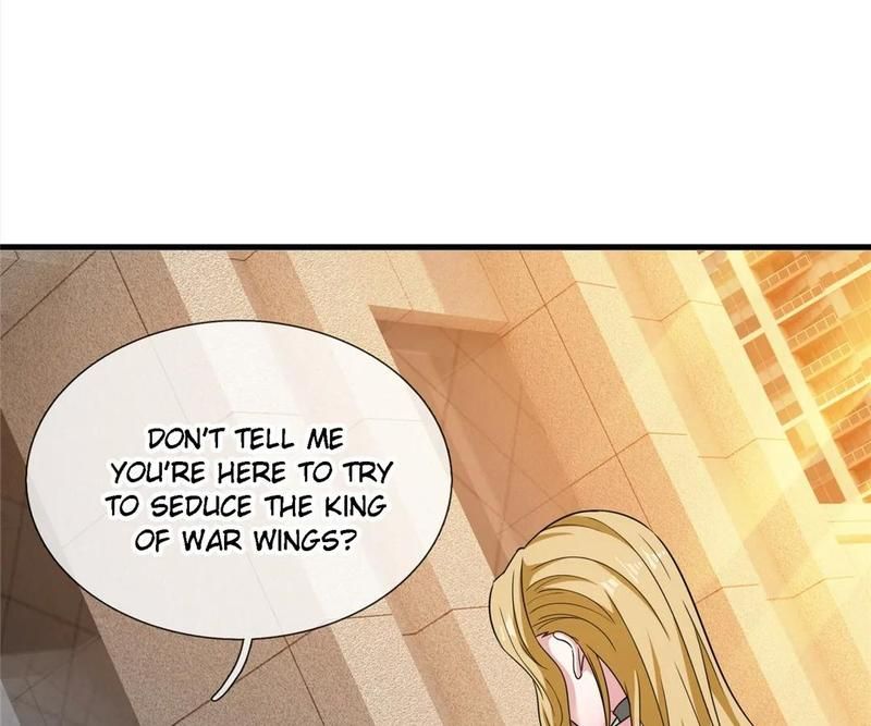 The Invincible Warlord Chapter 224 page 42 - 