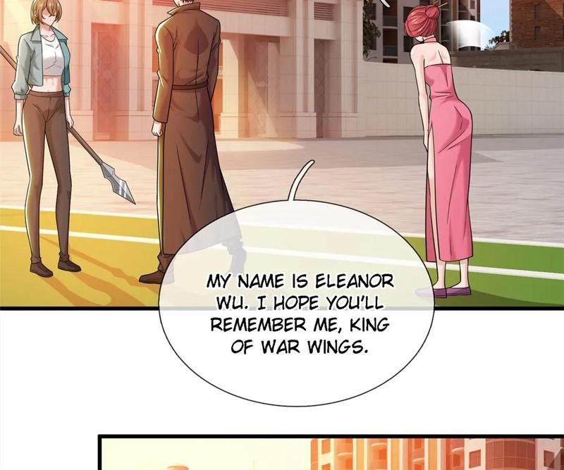 The Invincible Warlord Chapter 224 page 7 - 