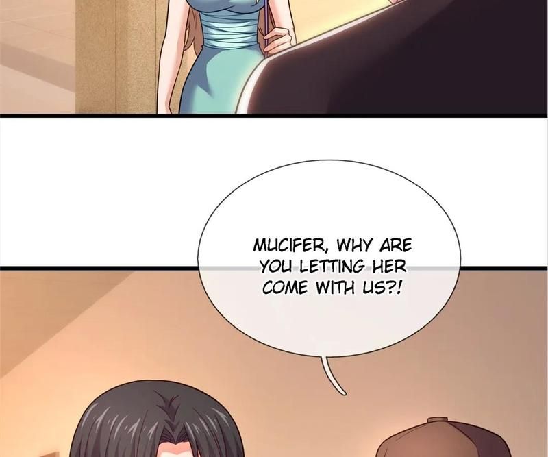 The Invincible Warlord Chapter 225 page 11 - 