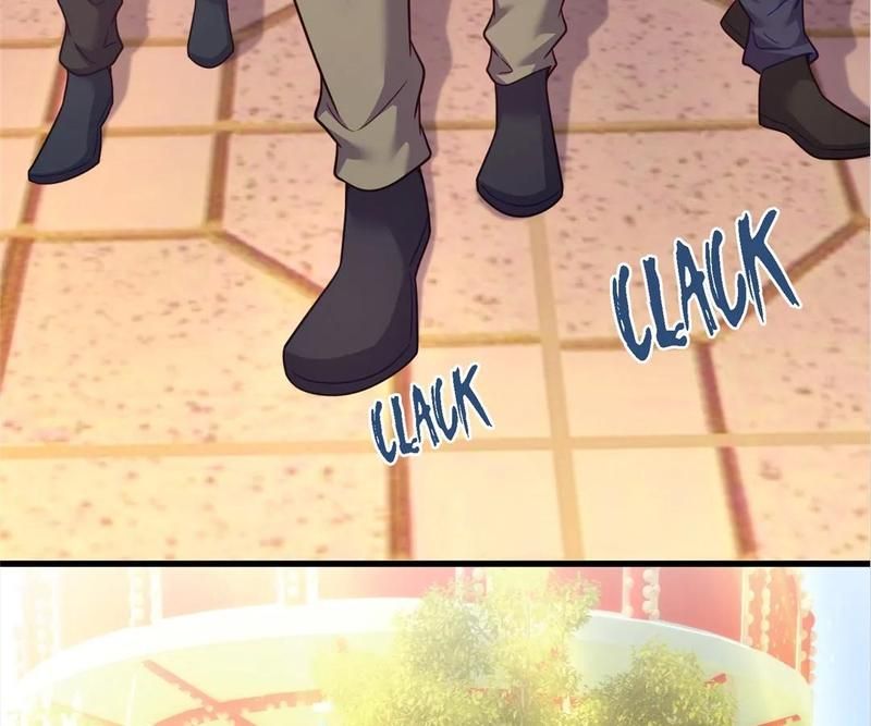 The Invincible Warlord Chapter 225 page 45 - 