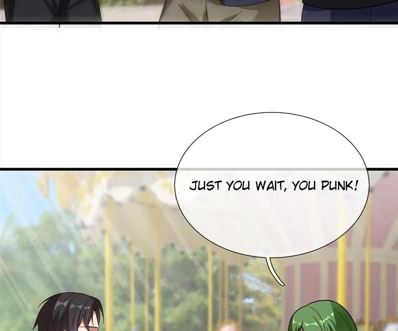 The Invincible Warlord Chapter 226 page 50 - 