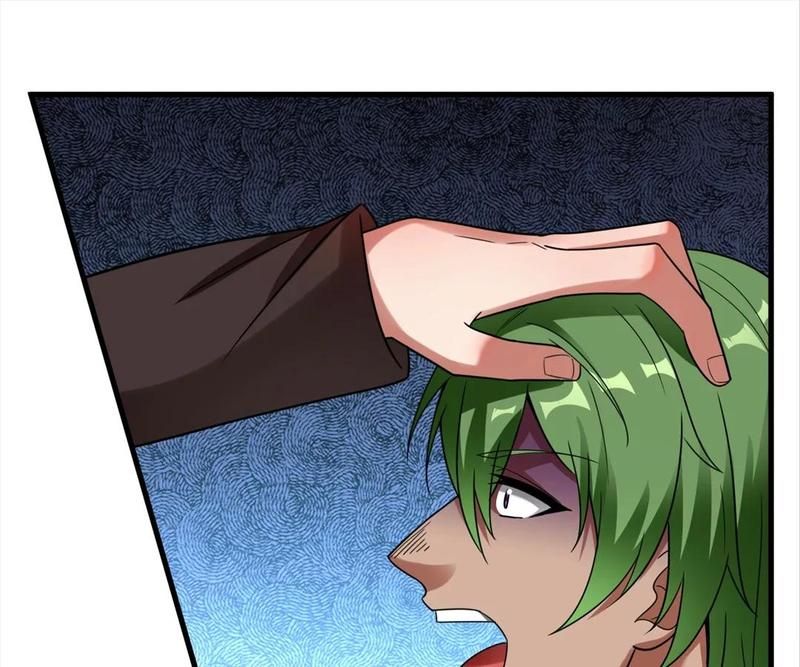 The Invincible Warlord Chapter 227 page 1 - 