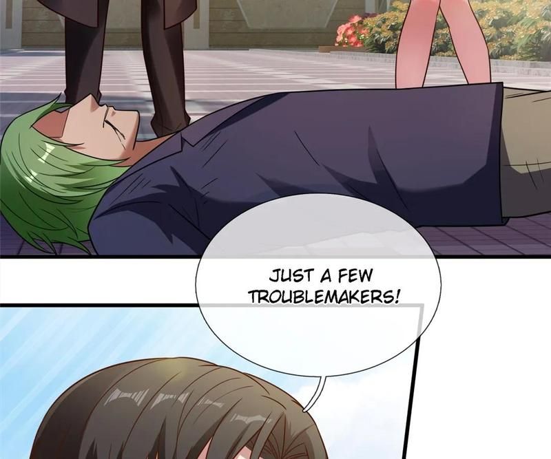 The Invincible Warlord Chapter 227 page 12 - 