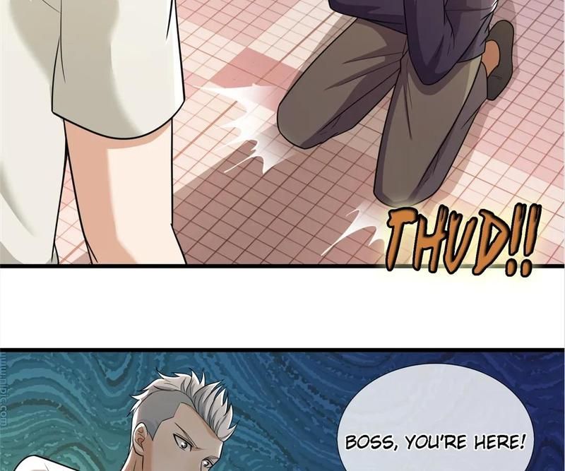 The Invincible Warlord Chapter 227 page 25 - 