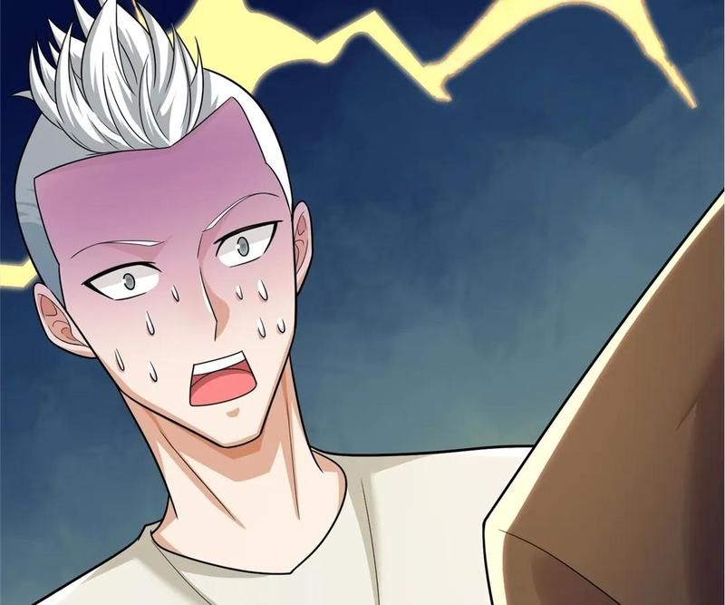 The Invincible Warlord Chapter 227 page 36 - 